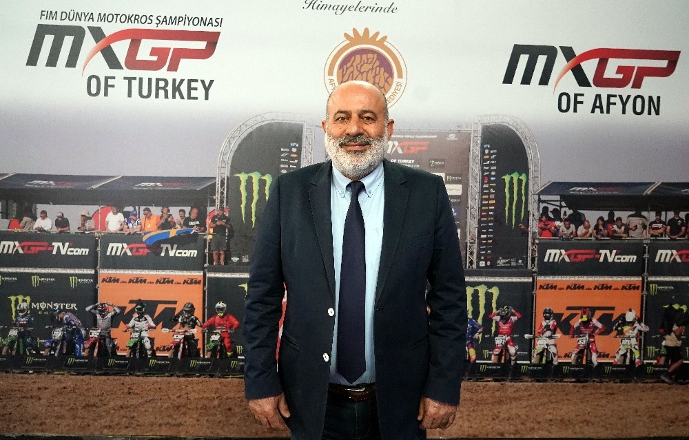 (Özel haber) TMF Asbaşkanı Mahmut Akülke: “Hedefimiz 100 bin seyirci” 