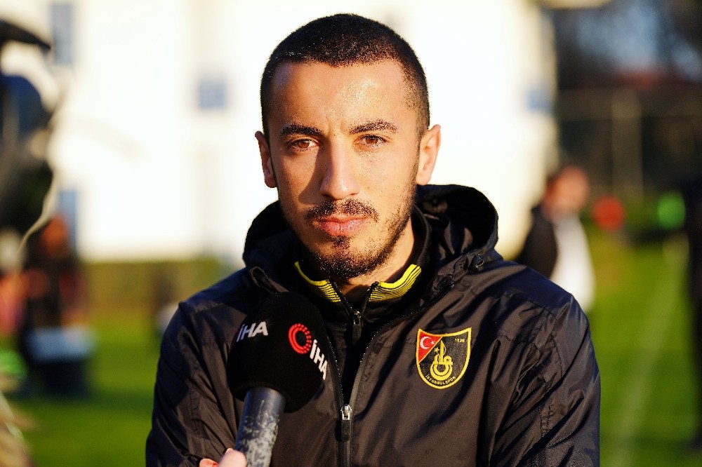 (Özel haber) Uygar Mert Zeybek: “Sakatlıklar yaşamasaydım kariyerim farklı olabilirdi” 