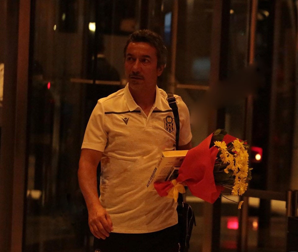 (Özel haber) Yeni Malatyaspor tur için inançlı 