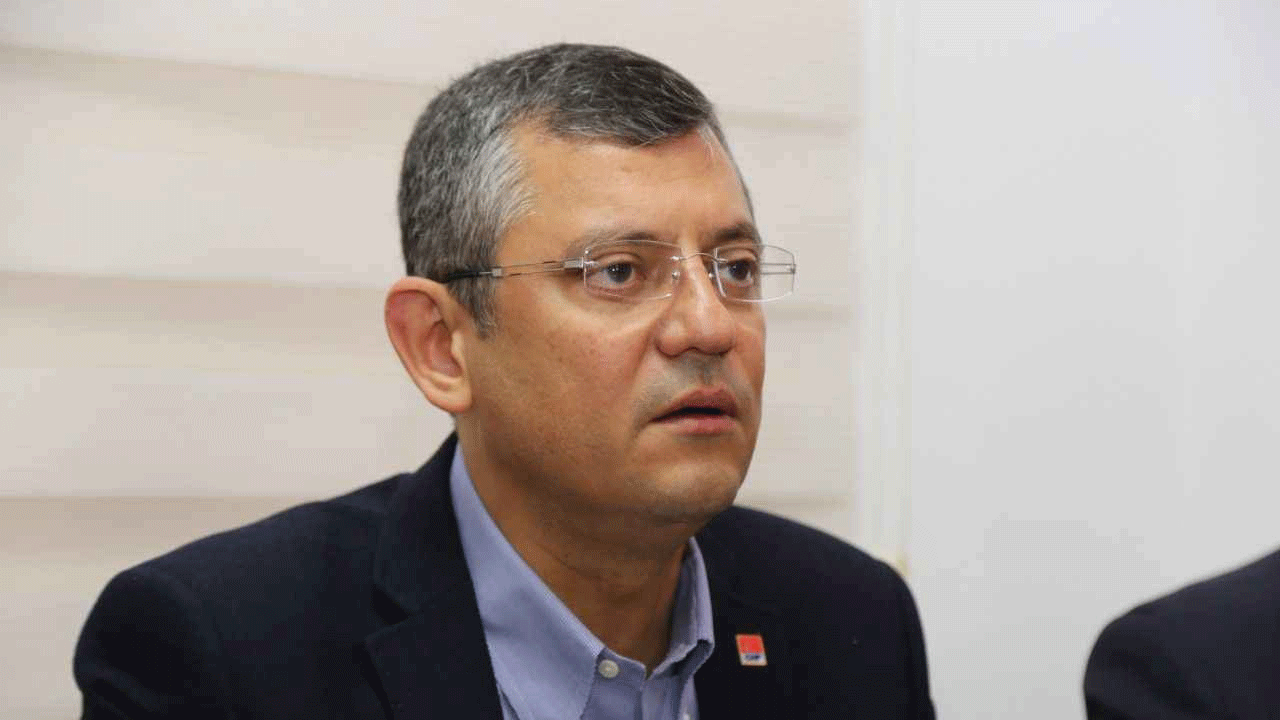 Özel hâlâ delil istiyor! Kandil’in ataması yetmez mi?