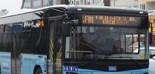 Özel halk otobüsleri, o tarihten itibaren ücretsiz yolcu taşımayacak