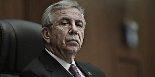 Özel halk otobüsü esnafı ile Mansur Yavaş arasındaki kavga büyüyor!