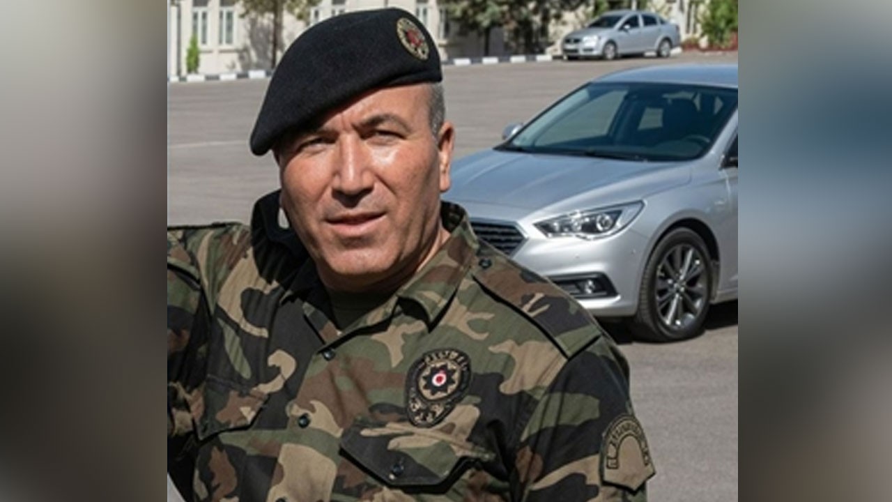 Özel harekat polisi silahla vurulmuş halde ölü bulundu!