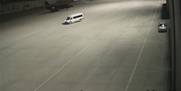Özel Harekat Polislerini taşımayan pilotlar tutuklandı