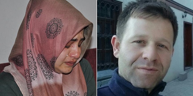 'Zor yerlerde görev yaptık, burada bir şey olmaz dedim'