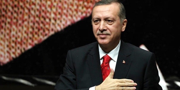 Özel Harekat'tan Erdoğan'a anlamlı mesaj