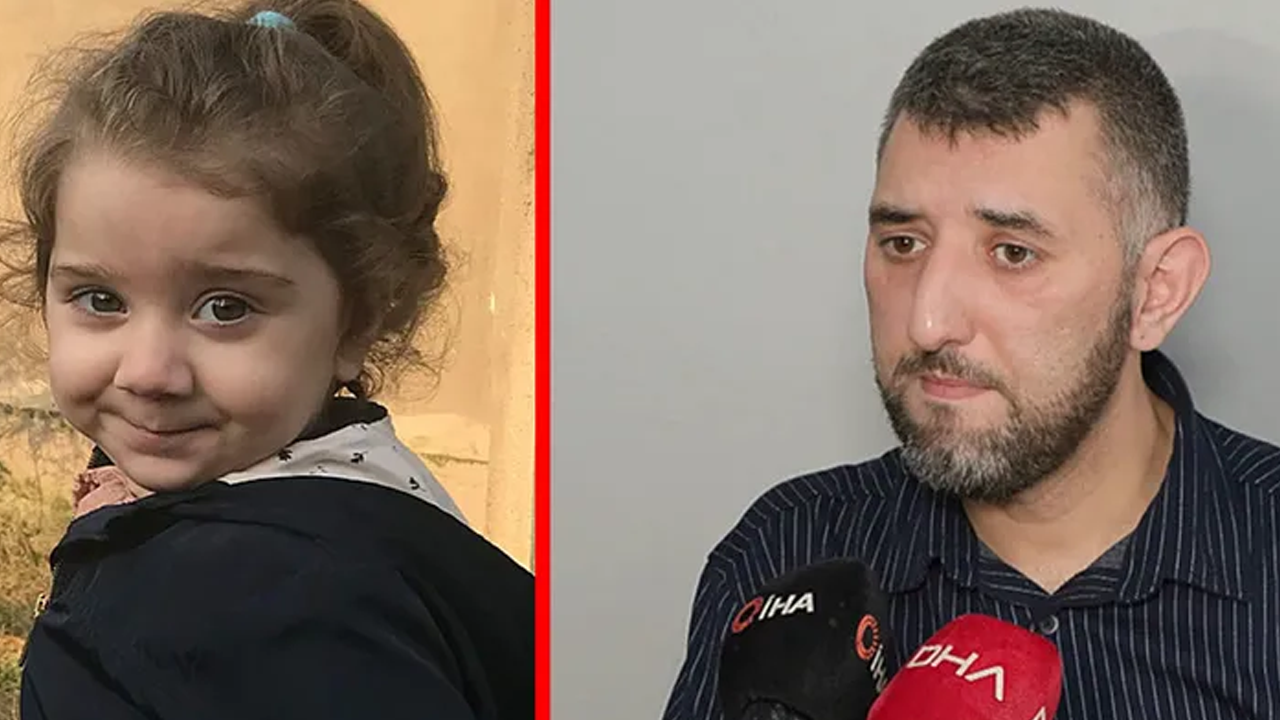 Özel hastane skandalı! 48 saatte iyileşecek dediler, babasının kucağında can verdi!