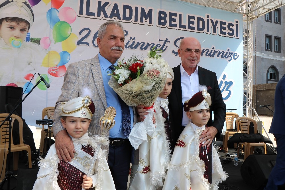 Özel hastaneden sosyal sorumluluk projesi 