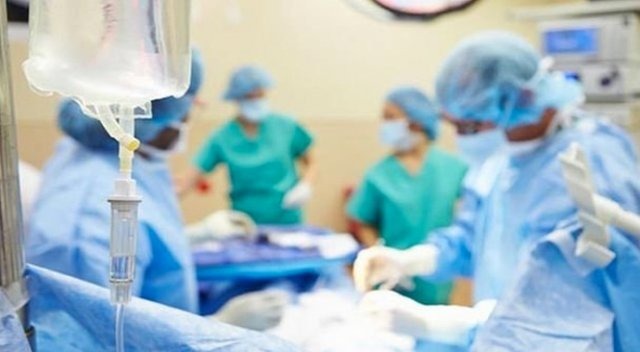 Özel hastanelerde ücretsiz kanser ameliyatı