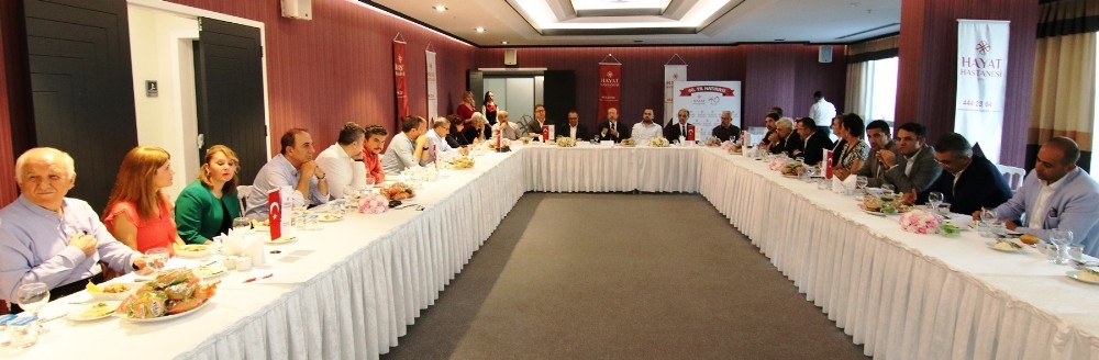 Özel hastanelerden güç birliği 