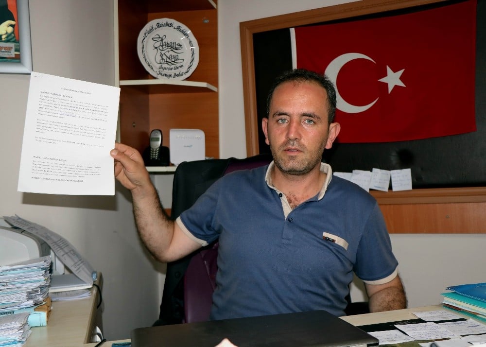 Özel hastanelerden mahalleliye indirimli sağlık hizmeti 