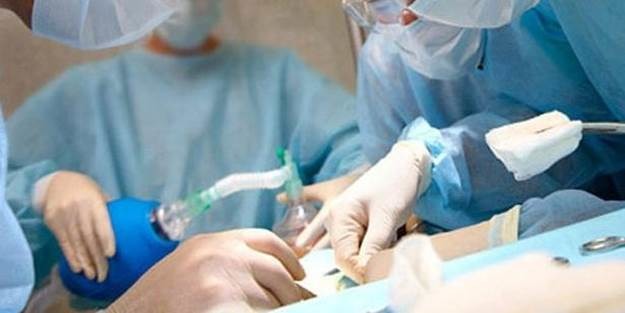 Özel hastanelerden ücretsiz kanser ameliyatı