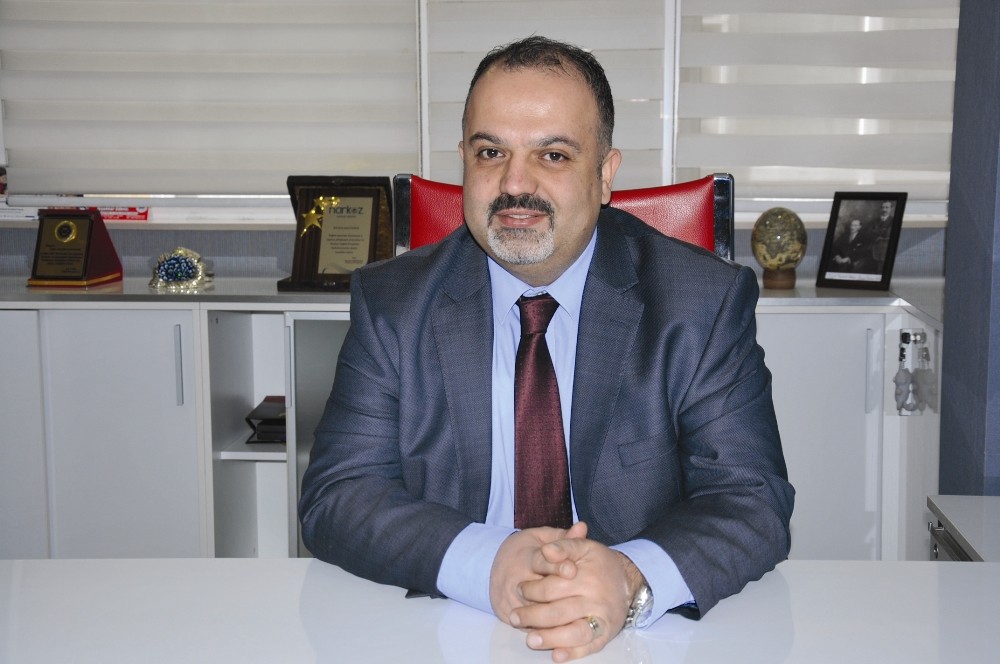 Özel Hatem Hastanesi’nden Kurban Bayramı mesajı 