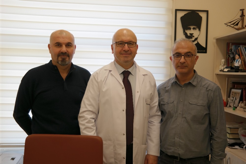 (Özel) Hayat kurtaran nakiller artıyor 