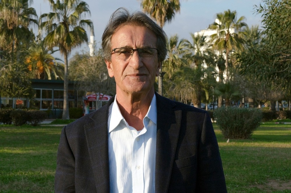 (Özel) HDP’li Aleddin Erdoğan’ın adaylığı reddedildi 