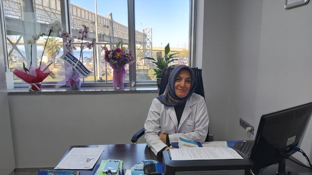 Özel İmperial Hastanesi Enfeksiyon Hastalıkları Uzmanı Aydın’dan Koronavirüs uyarıları 