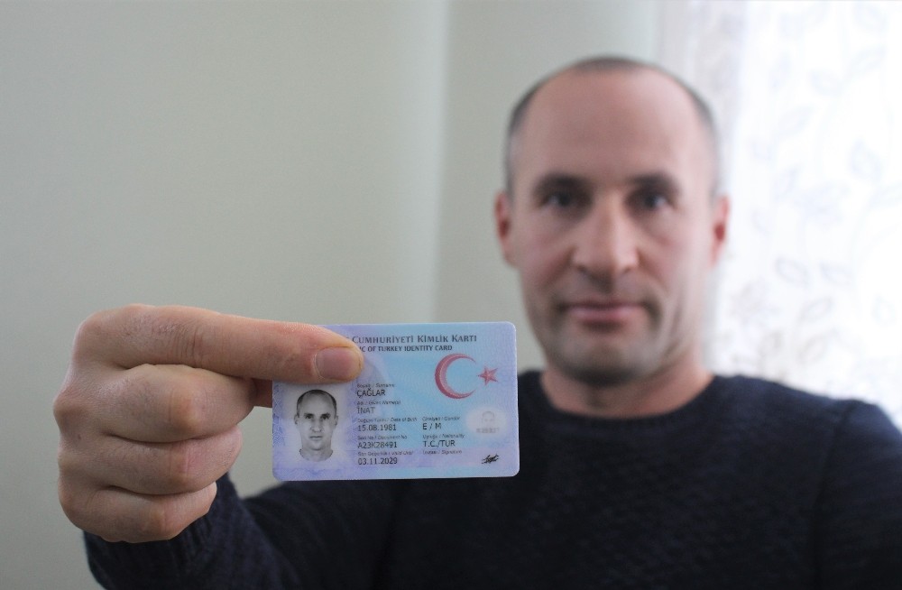 (Özel) ’İnadına’ doğdu 