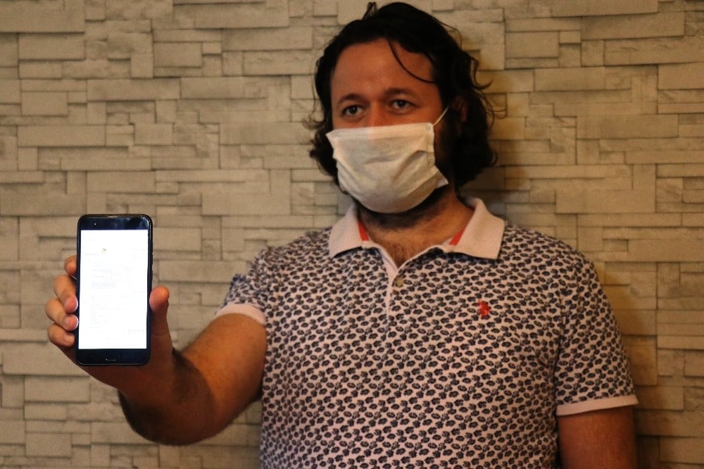 (Özel) İspanya’dan Türkiye’ye uzanan dolandırıcılık hikayesi bu kadarına da pes dedirtti 