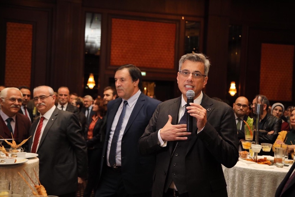 (Özel) İstanbul İl Sağlık Müdürü Memişoğlu’ndan “Uyuz” açıklaması 