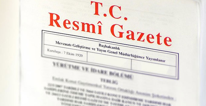 Özel İstihdam Büroları Yönetmeliği Resmi Gazete'de yayımlandı