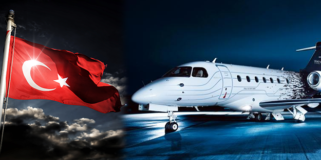 Özel jetler Türkiye'ye peş peşe iniyor! Milyarlarca dolarlık adım, öyle bir talep var ki herkes şaşkın