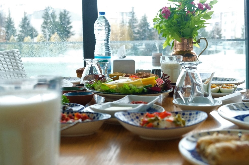 (Özel) Kahvaltı tartışmasına restoranlar da dâhil oldu 