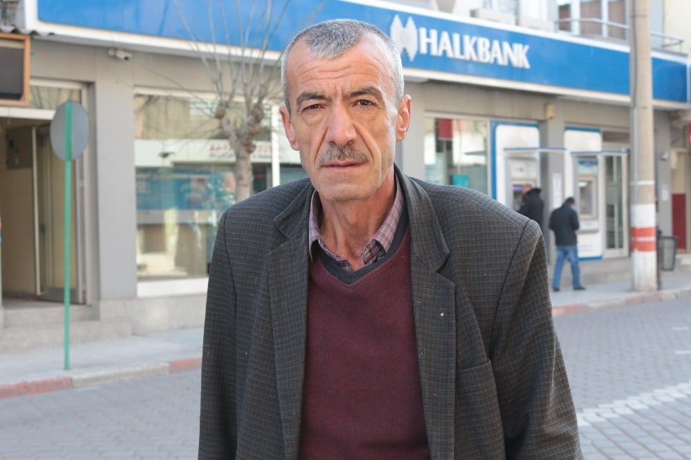 (Özel) 