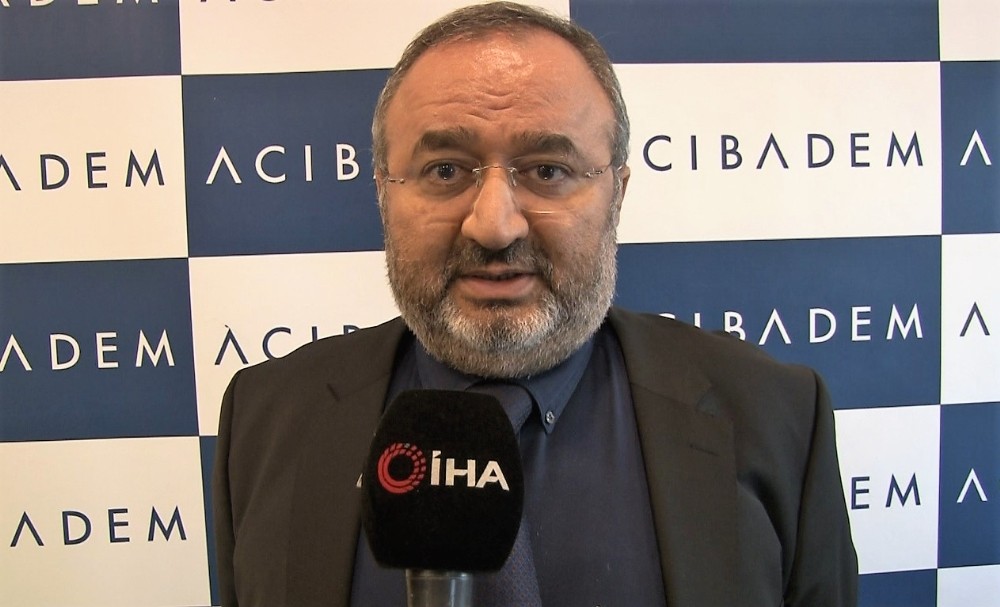 (Özel) Kanserini gizleyen, evresini geçiren hastalar 