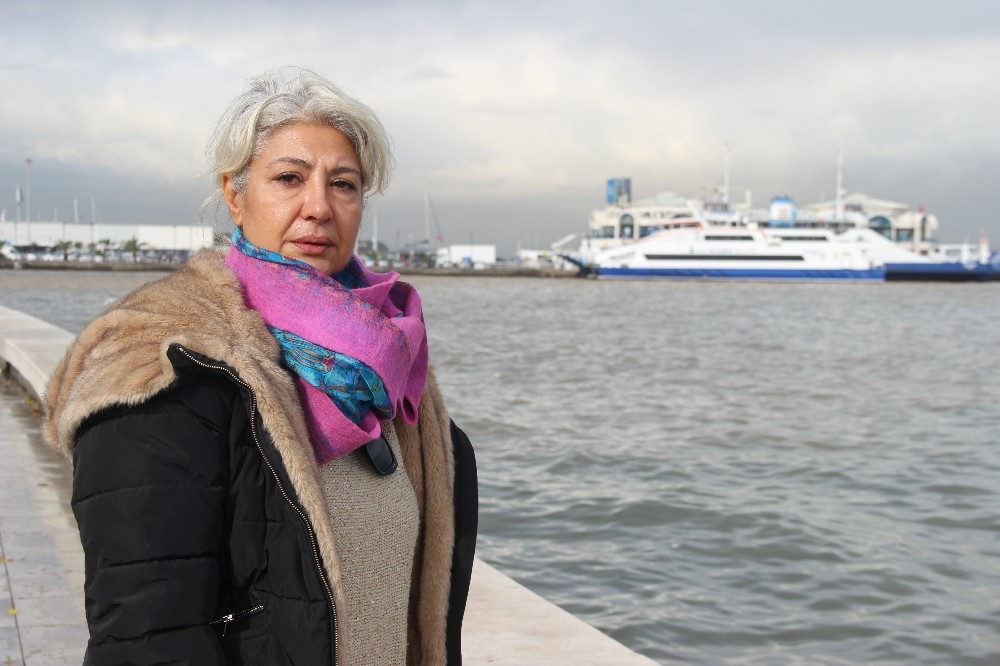 (Özel) Kesin dönüş yapan gurbetçiye akıl almaz dolandırıcılık 
