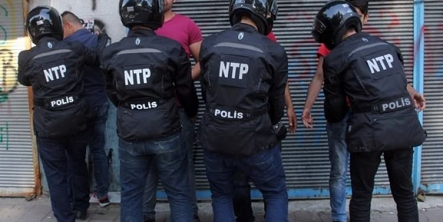 Erdoğan'ın talimatıyla kurulmuştu, sokağa indiler