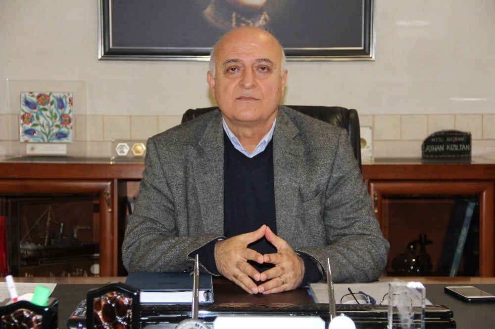 (Özel) Kızıltan: “Kavga etmeden bu ülkenin yönetilmesini istiyoruz” 