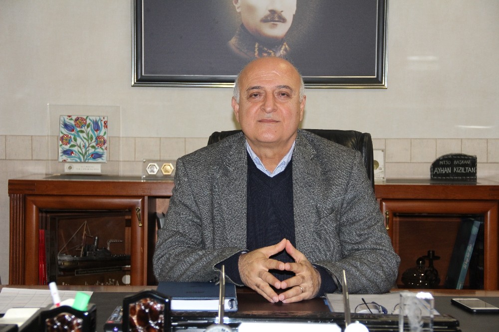(Özel) Kızıltan’dan yerli otomobil kampanya çağrısı 