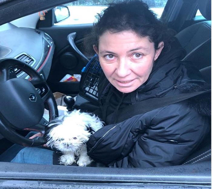 (ÖZEL) Kliniğe emanet ettiği köpeği kaçtı, 20 bin TL’lik tazminat davası açtı 