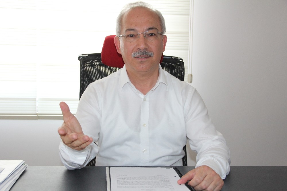 (Özel) Kocamaz’a kumpas kurmakla suçlanan Servet Koca, suskunluğunu İHA’ya bozdu 