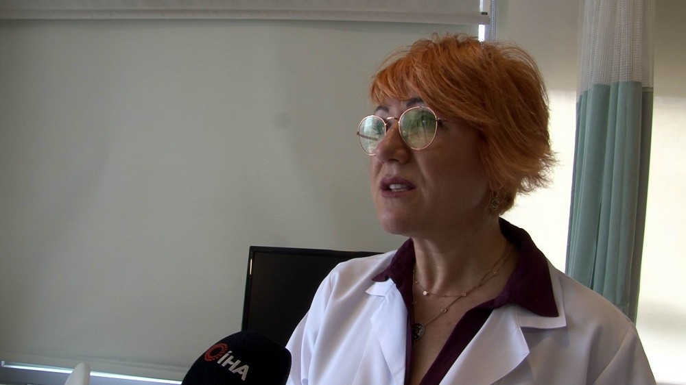 (Özel) Korona virüsünden korunmak isterken ‘el egzaması’ olmayın 