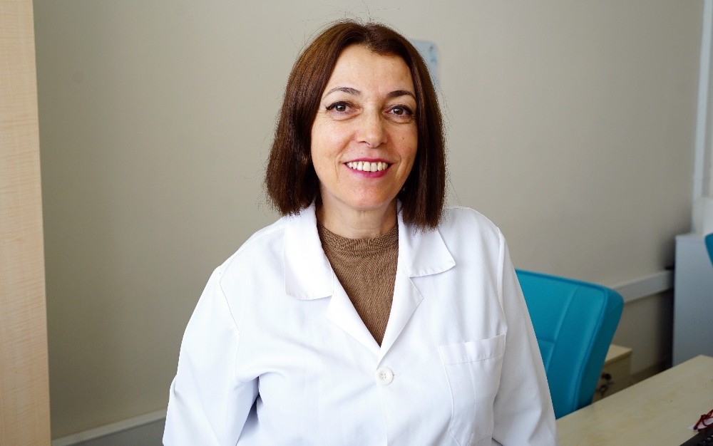 (Özel) Koronaya karşı Taşköprü Sarımsağı 