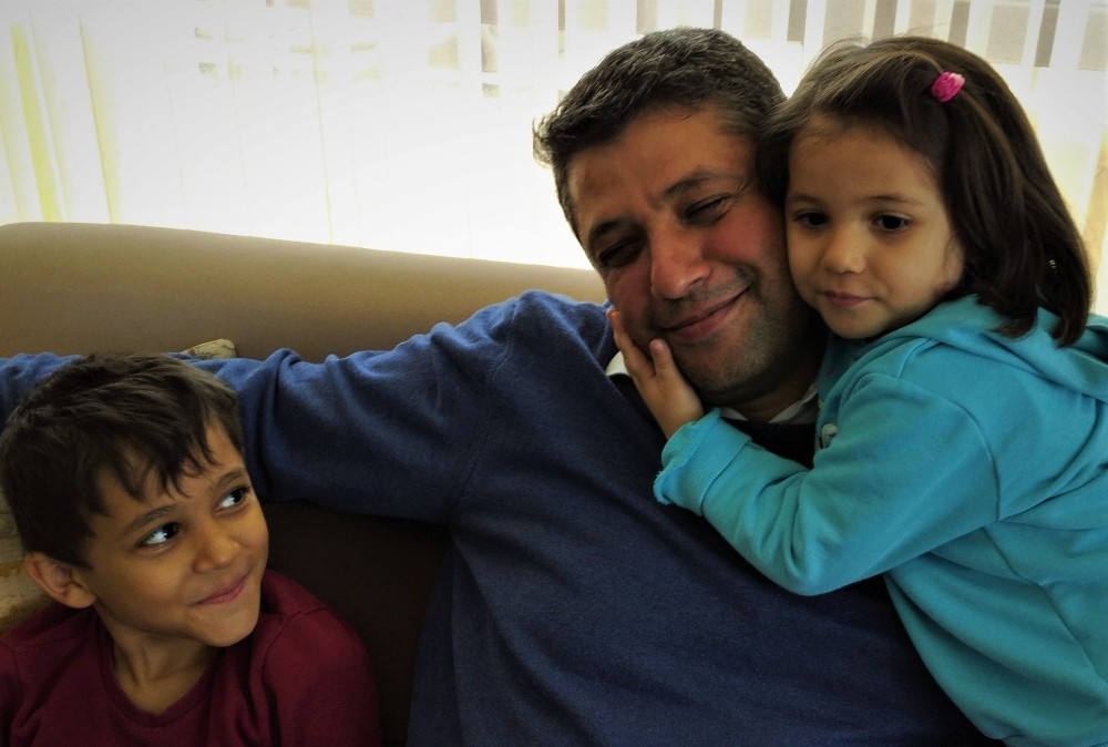 (Özel) Koronayı 12 günde yenen doktor: 