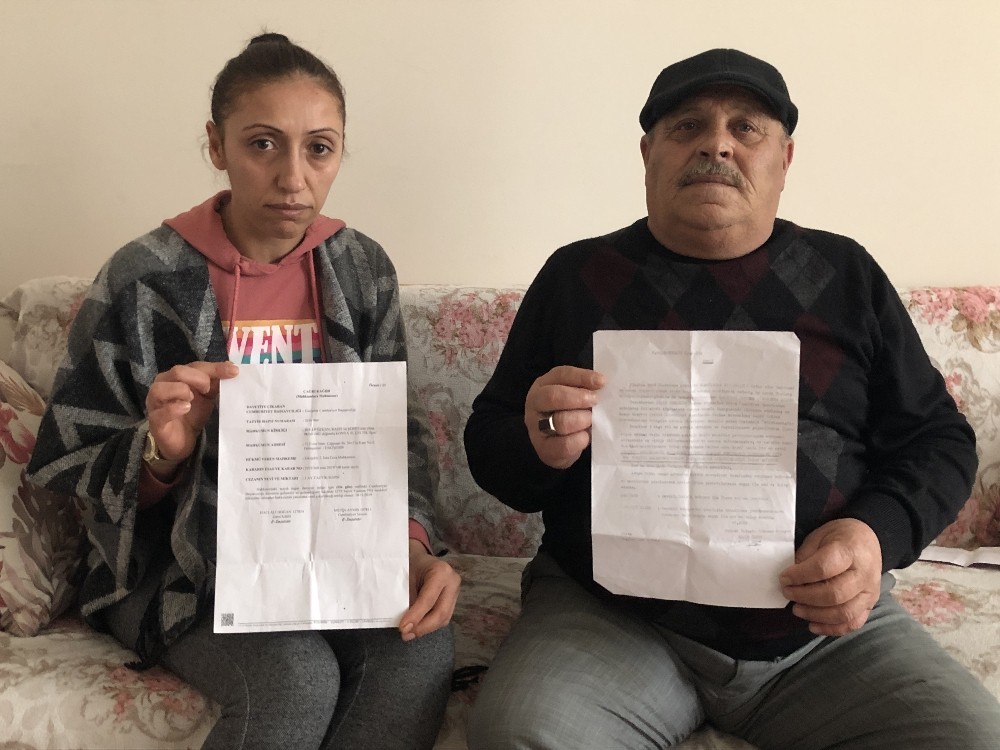 (Özel) Krediyle tır alan, satarken dolandırılan aileye şimdi de hapis şoku 