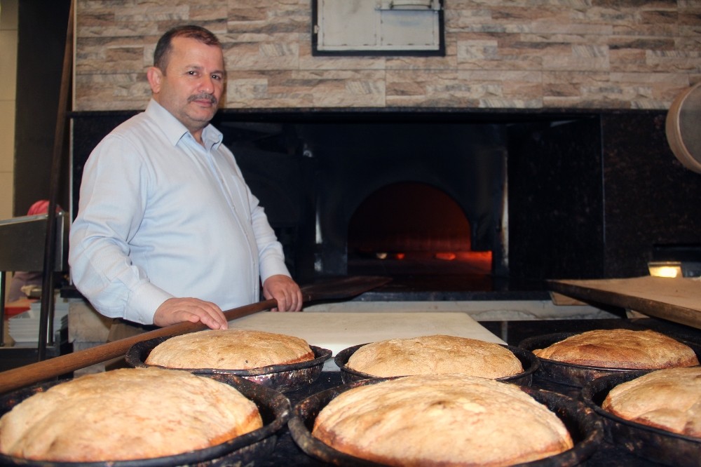 Özel kuru fasulyesiyle ilgi görüyor 