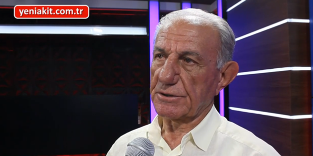 Özel Kuvvetler'den emekli Albay Işık: 