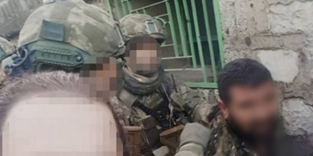 YPG'li iki teröristin cezaları kesildi!