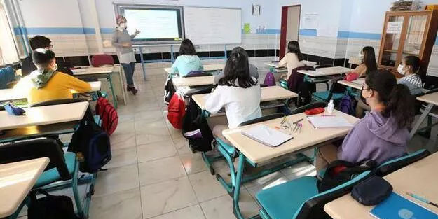 Özel lise kayıtları ne zaman başlayacak? 2022 Özel okul kayıtları ne zaman?