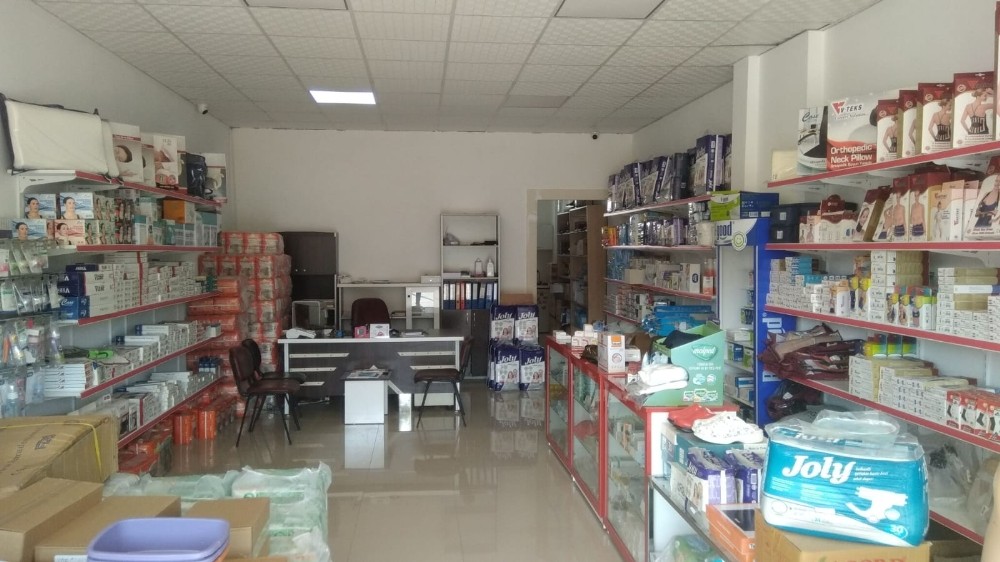 (Özel) Medikalciler, sorunlarına çözüm istiyor 