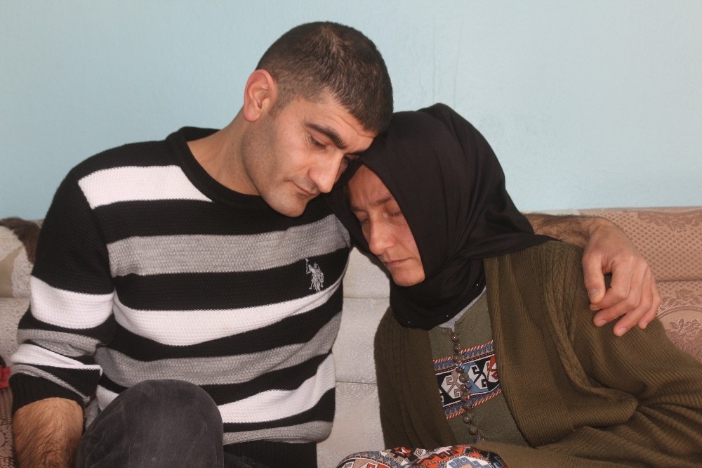 (Özel) Nebahat anne çocuklarına kavuşmak istiyor 