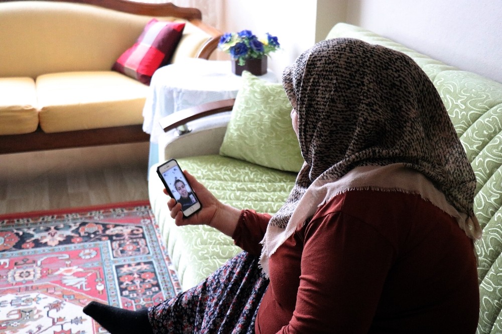 (Özel) Nerede o eski bayramlar sözü bu bayram gerçek oldu 