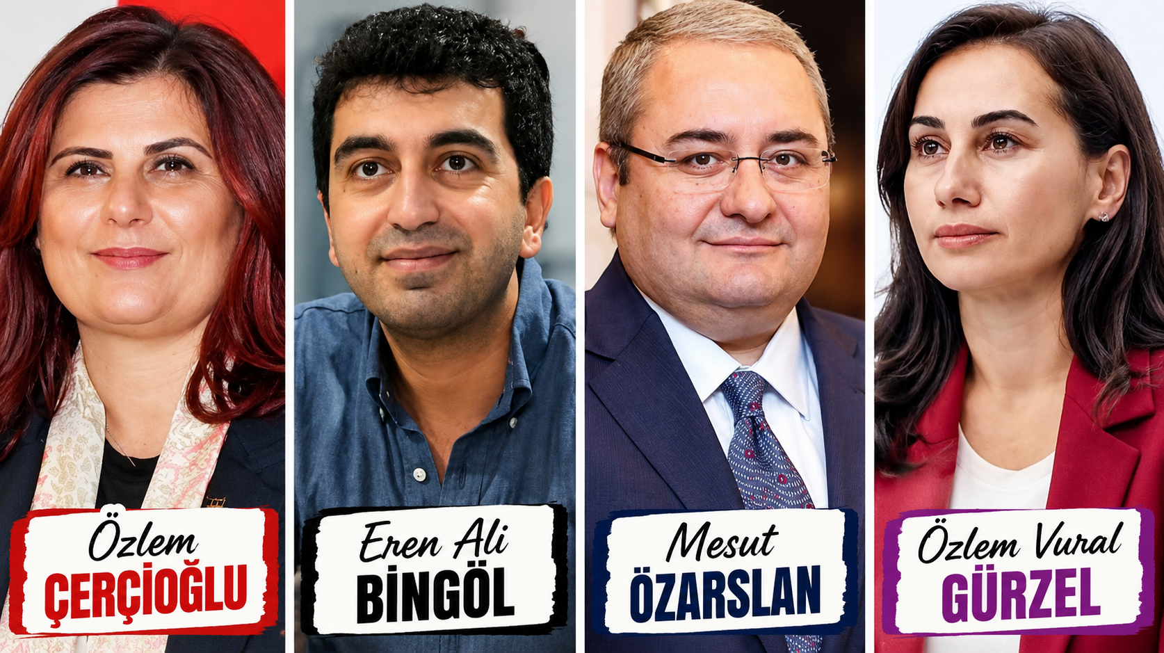 Özel o 4 kişiye “Hakkımı helal etmiyorum” dedi! Ya kul hakkı yiyenlere?