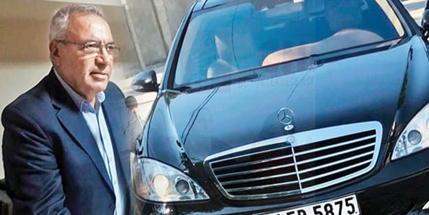 Özel oda, sekreterya, makam aracı... İBB'de CHP'li meclis üyesine başkan muamelesi