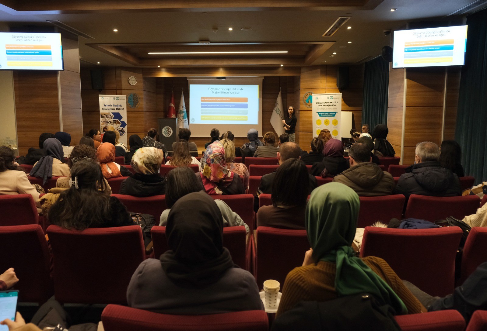 Özel öğrenme güçlüğünde öğretmen iyi gözlemci olmalı