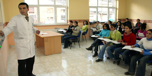 Özel öğretim kurslarının standartları neler?