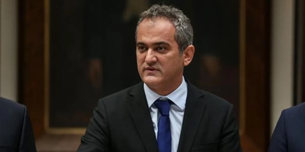 Özel okul zammı belli oldu! Bakan Özer duyurdu